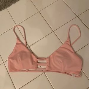 Shein bikini top